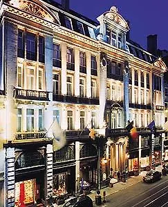 Hotel Sofitel Astoria, Brussel