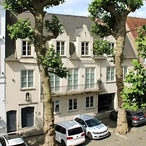 Pand 17 - Charming 3*, Brugge België