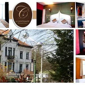 Hotel Le Centenaire Brussels Expo, Brussel