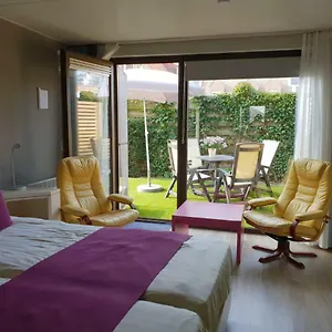 Melrose 'puur Logies' 3*, Westende België